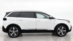 Peugeot 5008 bild 3