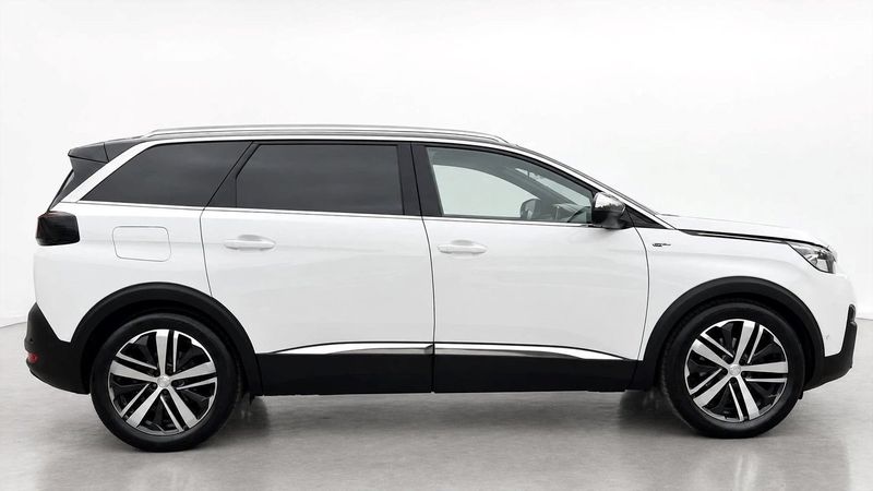 Peugeot 5008 bild 3