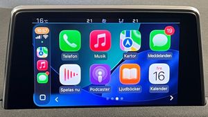 Peugeot 5008 bild 26