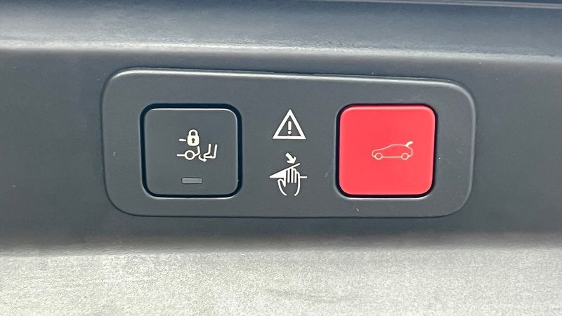 Peugeot 5008 bild 22