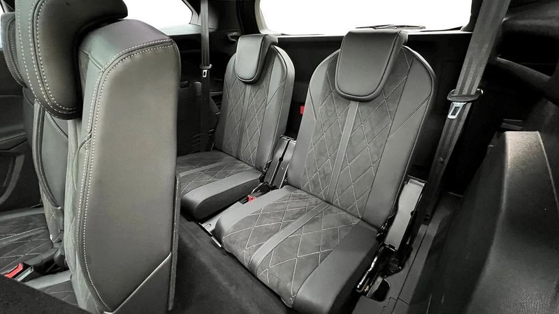Peugeot 5008 bild 13