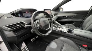 Peugeot 5008 bild 10