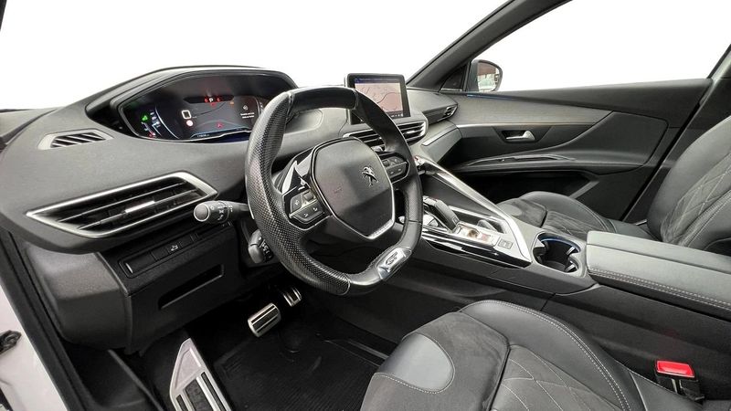 Peugeot 5008 bild 10