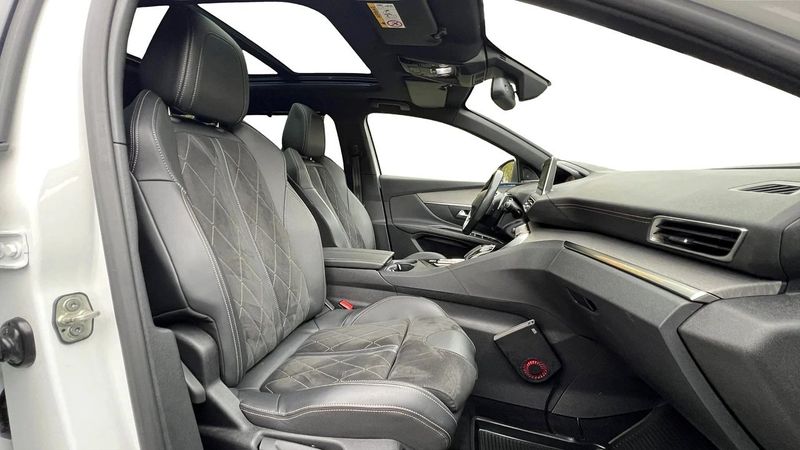 Peugeot 5008 bild 18