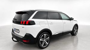 Peugeot 5008 bild 4