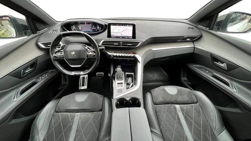 Peugeot 5008 bild 7