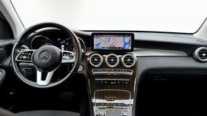 Mercedes GLC200 bild 11