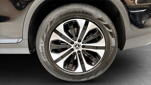 Mercedes GLC200 bild 6
