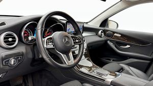 Mercedes GLC200 bild 7