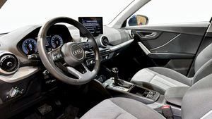 Audi Q2 bild 7