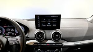 Audi Q2 bild 10