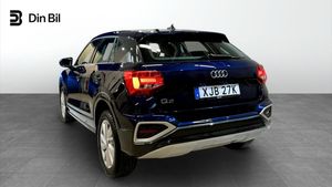 Audi Q2 bild 3
