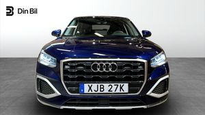 Audi Q2 bild 4