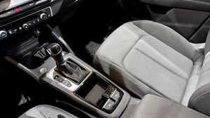 Audi Q2 bild 12