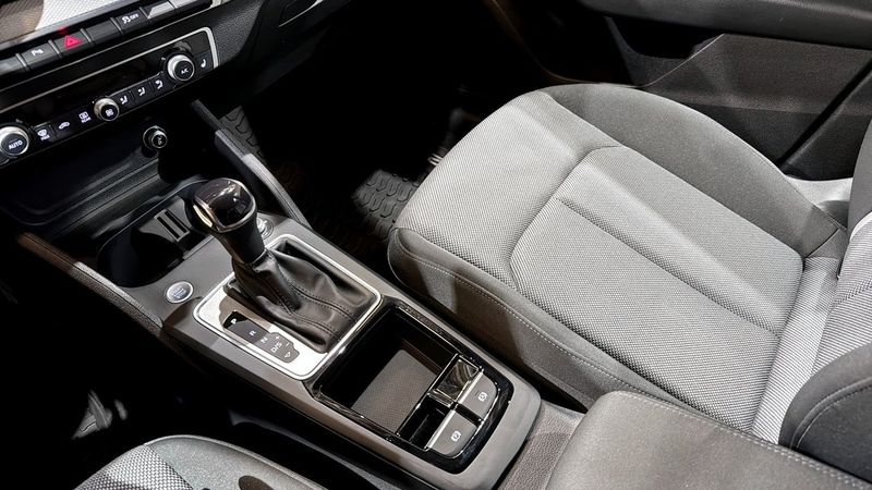 Audi Q2 bild 12