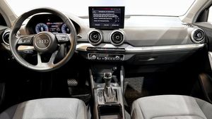 Audi Q2 bild 11