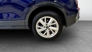 Audi Q2 bild 6