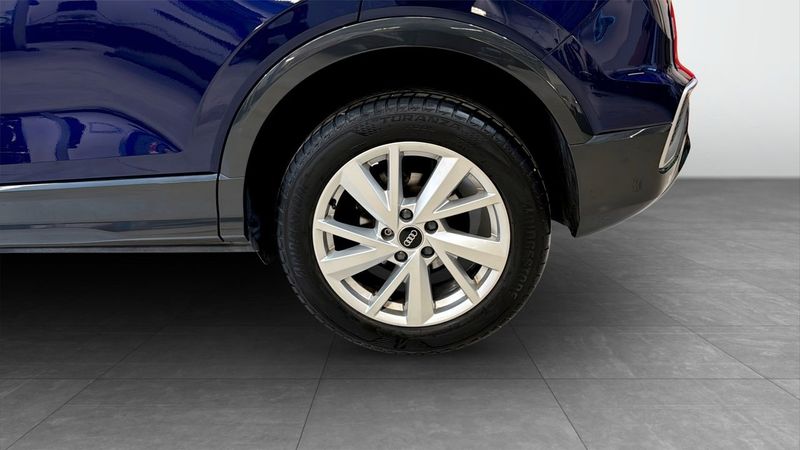 Audi Q2 bild 6