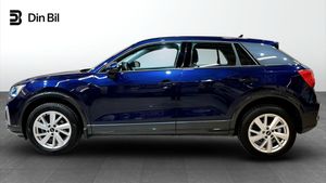Audi Q2 bild 2