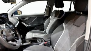 Audi Q2 bild 9
