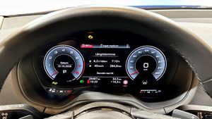 Audi Q2 bild 8