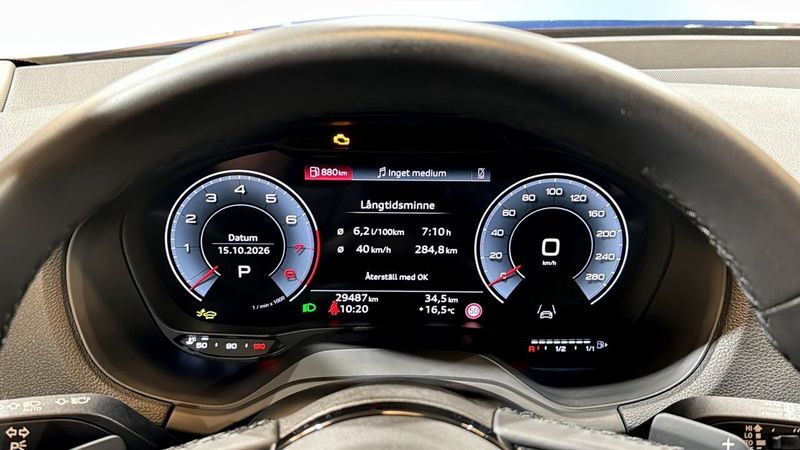Audi Q2 bild 8