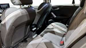 Audi Q2 bild 14