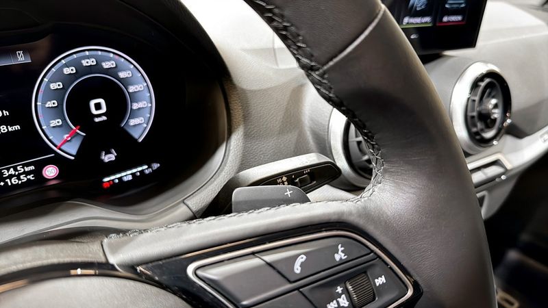 Audi Q2 bild 13