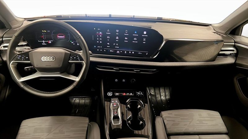 Audi A5 bild 11
