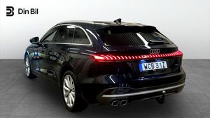 Audi A5 bild 3