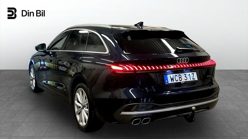 Audi A5 bild 3