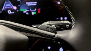 Audi A5 bild 17