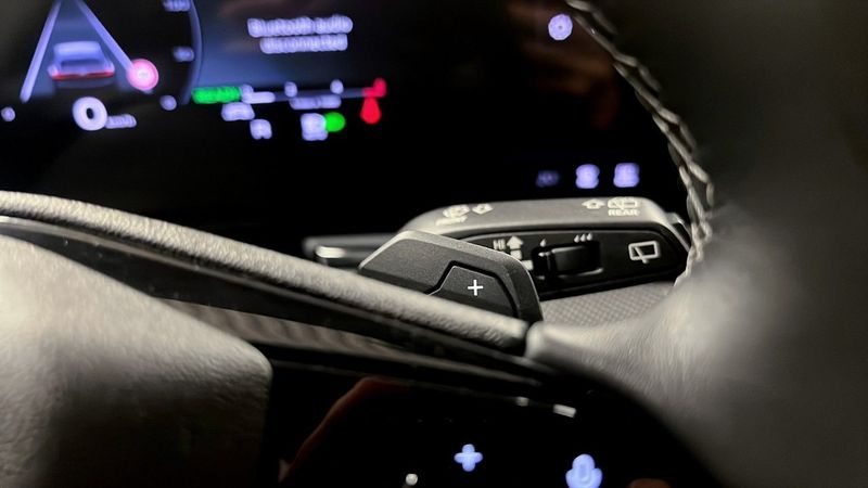 Audi A5 bild 17