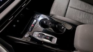 Audi A5 bild 14