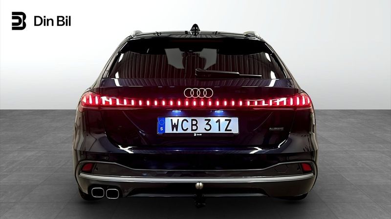 Audi A5 bild 5