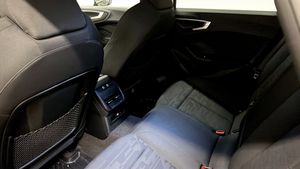 Audi A5 bild 12
