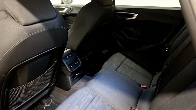 Audi A5 bild 12
