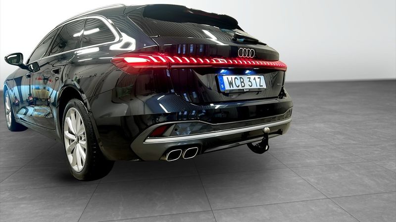 Audi A5 bild 7