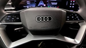 Audi A5 bild 15
