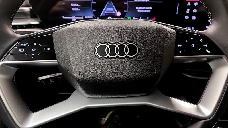 Audi A5 bild 15