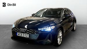 Audi A5 bild 1