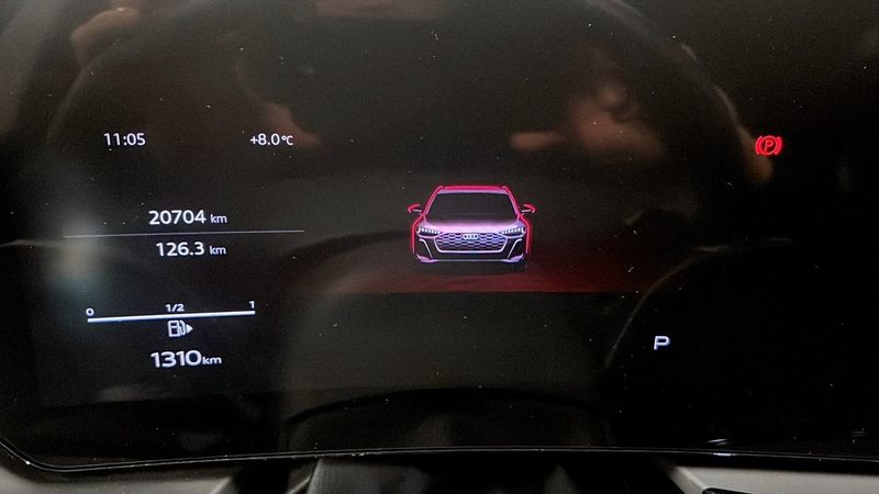 Audi A5 bild 16