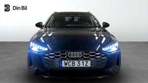 Audi A5 bild 4