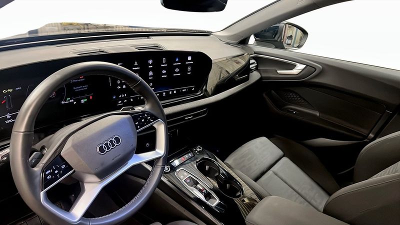 Audi A5 bild 8