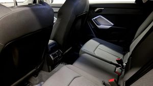 Audi Q3 bild 15