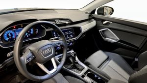 Audi Q3 bild 8