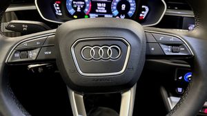 Audi Q3 bild 14