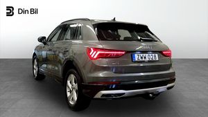 Audi Q3 bild 3