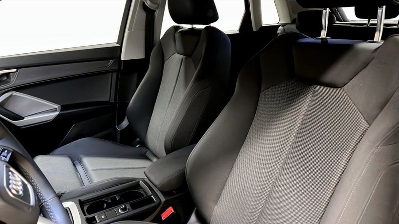 Audi Q3 bild 10