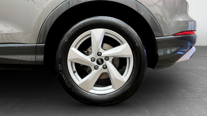 Audi Q3 bild 6